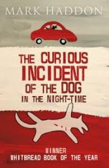 kniha The curious incident of the dog, Red Fox  2010