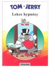 kniha Lekce hypnózy, Pragma 2000