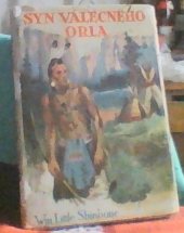 kniha Syn válečného Orla, O. Šeba 1940