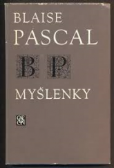 kniha Myšlenky výbor, Odeon 1973