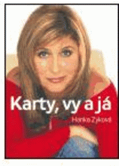 kniha Karty, vy a já, Togga 2005