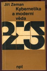 kniha Kybernetika a moderní věda, Nakladatelství politické literatury 1964