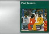 kniha Paul Gauguin, Henschelverlag 1973