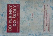 kniha Od peřinky do školy vedete své dítě k šťastnému životu? : [správná výchova dětí v rodině], Alois Neubert 1939