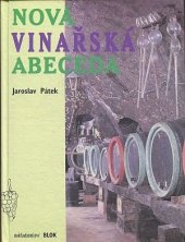 kniha Nová vinařská abeceda, Blok 1995