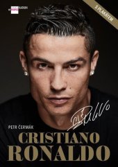 kniha Cristiano Ronaldo, Imagination of People 2020