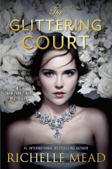 kniha The glittering court Midnight jewel #1, Penguin Books 2016