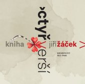 kniha Kniha čtyřverší, Šulc - Švarc 2014