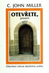 kniha Otevřete, prosím, Oliva 1997