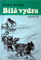 kniha Bílá vydra, Albatros 1989