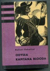 kniha Odysea kapitána Blooda, SNDK 1962