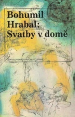 kniha Svatby v domě Dívčí románek : 1. díl trilogie, Československý spisovatel 1991