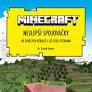 kniha Minecraft Nejlepší spojovačky, Computer Press 2017