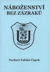 kniha Náboženství bez zázraků, Obec unitářů 2009