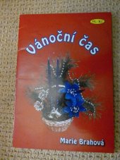 kniha Vánoční čas, Nakladatelství, zásilková služba 2007