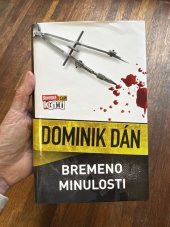 kniha Bremeno minulosti, Slovart 2021