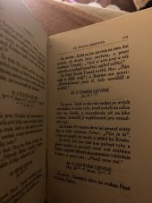 kniha Duchovní cvičení sv. Ignáce z Loyoly, zakladatele Tovaryšstva Ježíšova. I, - [Text], Hlasy Svatohostýnské 1921