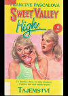 kniha Tajemství 2 Sweet Valley High., Talpress 1996