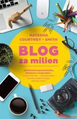 kniha Blog za milion, Esence 2018