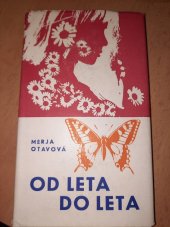 kniha Od leta do leta, Mladé letá 1975