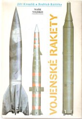 kniha Vojenské rakety, Naše vojsko 1985