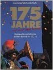 kniha 175 Jahre ...und immer wieder Karneval, Druck Center 1997