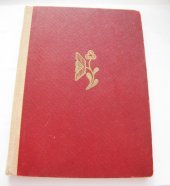 kniha Komurka Stréc Karásek, R. Promberger 1929