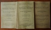 kniha Technický průvodce pro inženýry a stavitele. Sešit devátý, - Elektrotechnika., Česká matice technická 1926