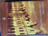kniha Dějiny Telče v díle místních historiků, Drdácký-Aristocrat 2004