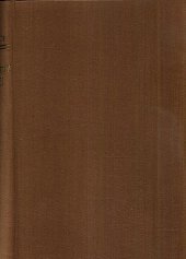 kniha Lesáci horské příběhy, L. Mazáč 1938