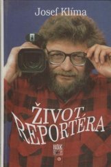 kniha Život reportéra, HAK 1996