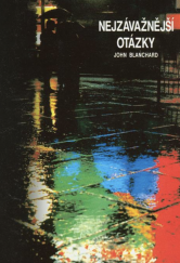 kniha Nejzávažnější otázky, Rada Církve bratrské 1987