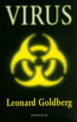 kniha Virus, Knižní klub 2005
