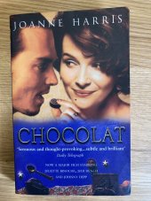 kniha Chocolat, Black Swan 1999