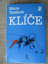 kniha Klíče, Profil 1987