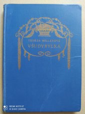 kniha Všudybylka, Jos. R. Vilímek 1931