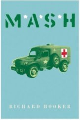 kniha M.A.S.H., Cassell Military Paperbacks 1996