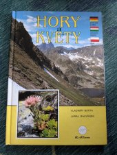 kniha Hory a kvety, AB Art press 1994