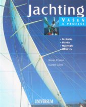 kniha Jachting vášeň a profese, Knižní klub 2006