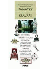 kniha Kravaře, Fraus 2003