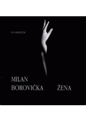 kniha Milan Borovička, Žena, Repronis 2001
