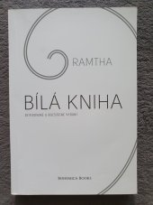 kniha Bílá kniha , Bohemica Books 2022