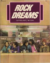 kniha Rock Dreams, Popular Library 1973