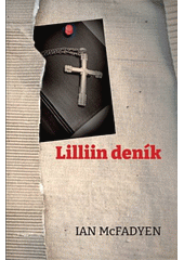 kniha Lilliin deník, All about books 2021