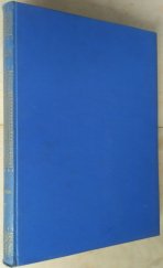 kniha Salon 1934 Ročník XIII. (1-12), Českomoravské podniky tiskařské a vydavatelské 1934