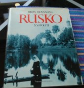 kniha Rusko 20. století dějiny slovem i obrazem, Svoboda 1995