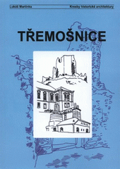 kniha Třemošnice, Kresby historické architektury 2012