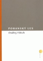 kniha Pohanský les, BB/art 2002