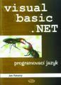 kniha Programovací jazyk Visual Basic.NET referenční příručka, novinky, změny, ukázky, Kopp 2001