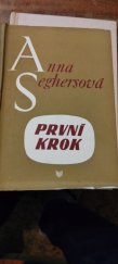 kniha První krok, Mír 1953